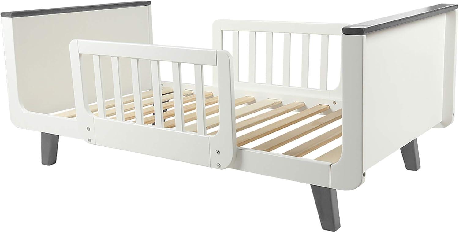 Little Partners MOD Toddler Bed