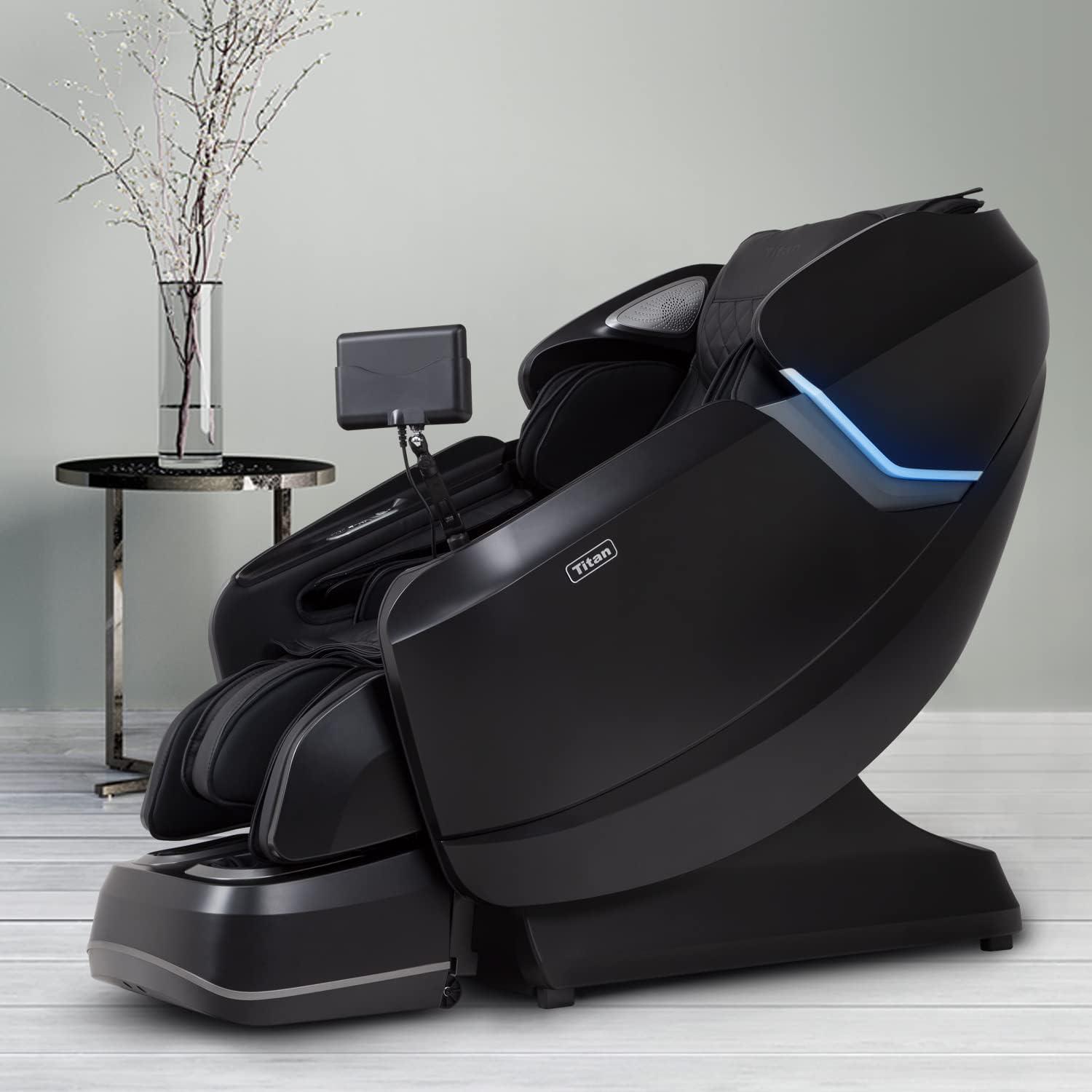 Pro Vigor 4D Massage Chair