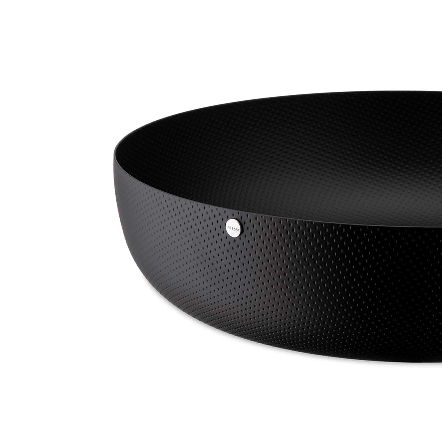 Alessi Round Basket