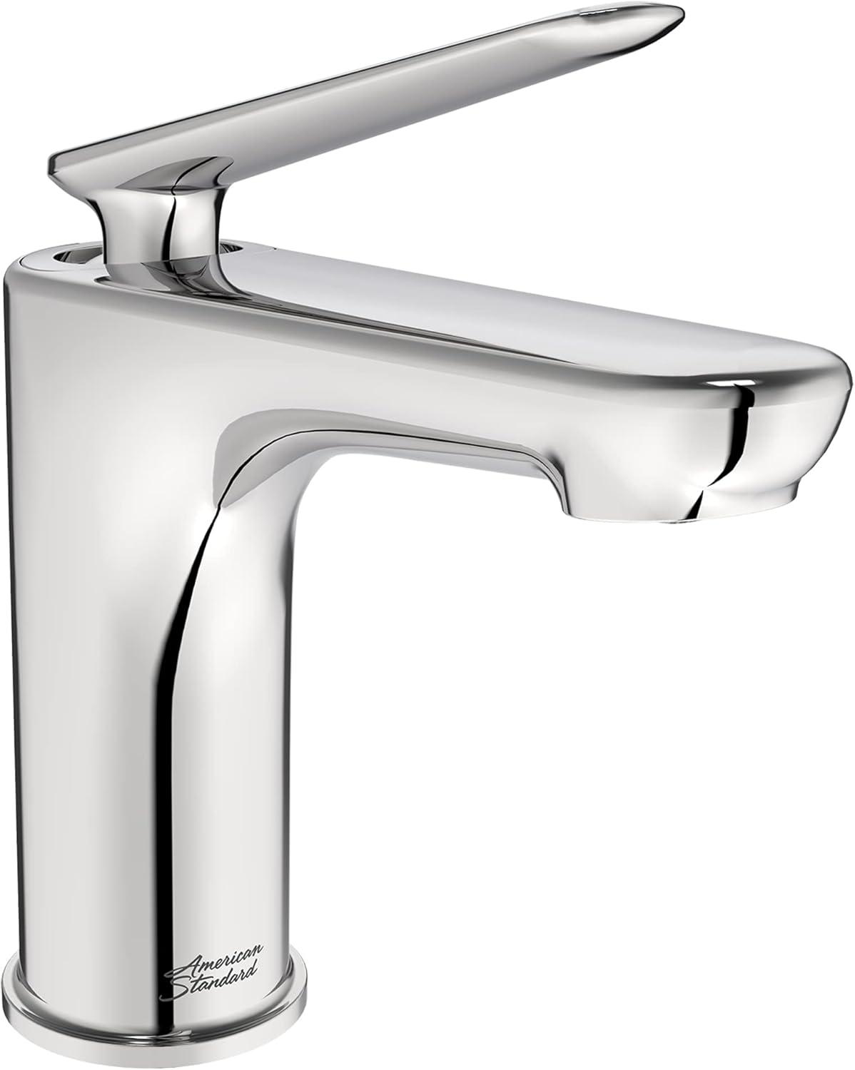 American Standard Studio® S Single Hole Lever Handle Bathroom Faucet 1.2 gpm/ 4.5 L/min