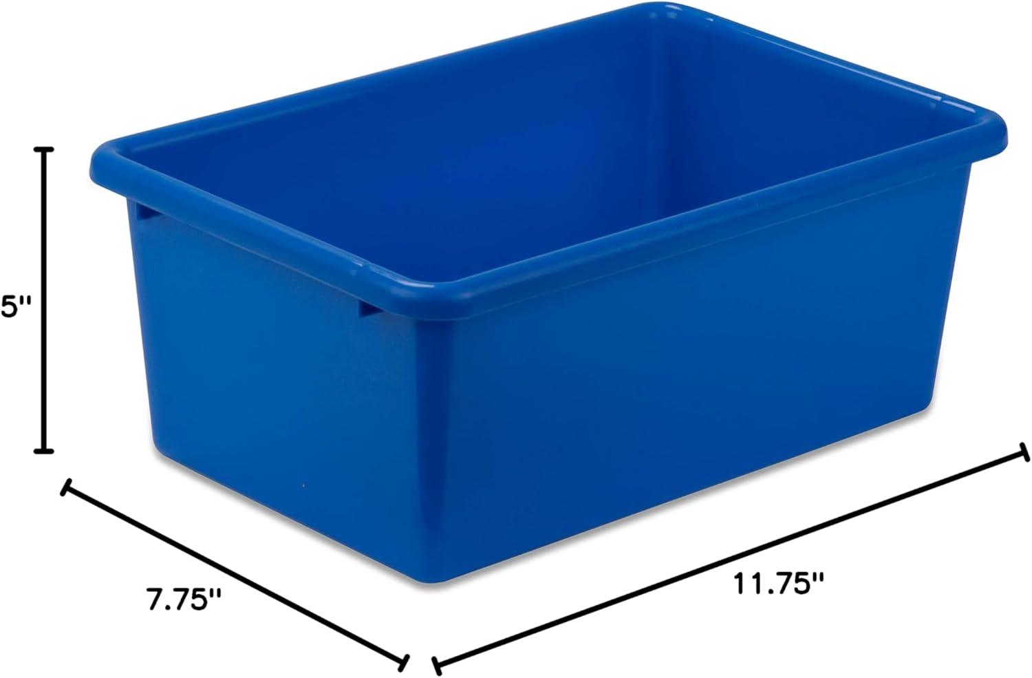 Zoomie Kids Plastic Bin