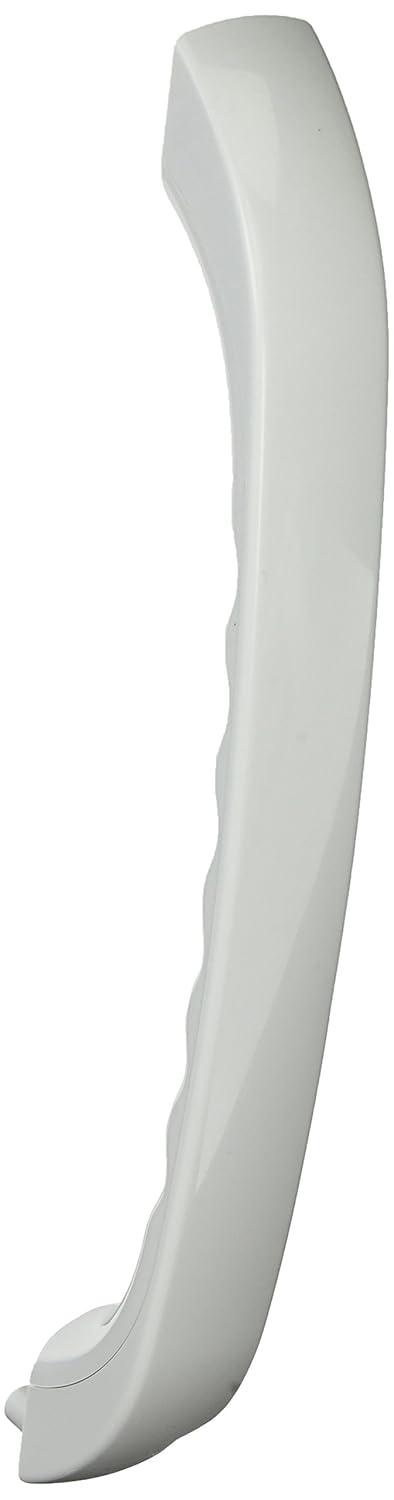 Ge Microwave Door Handle Replaces Wb15X335