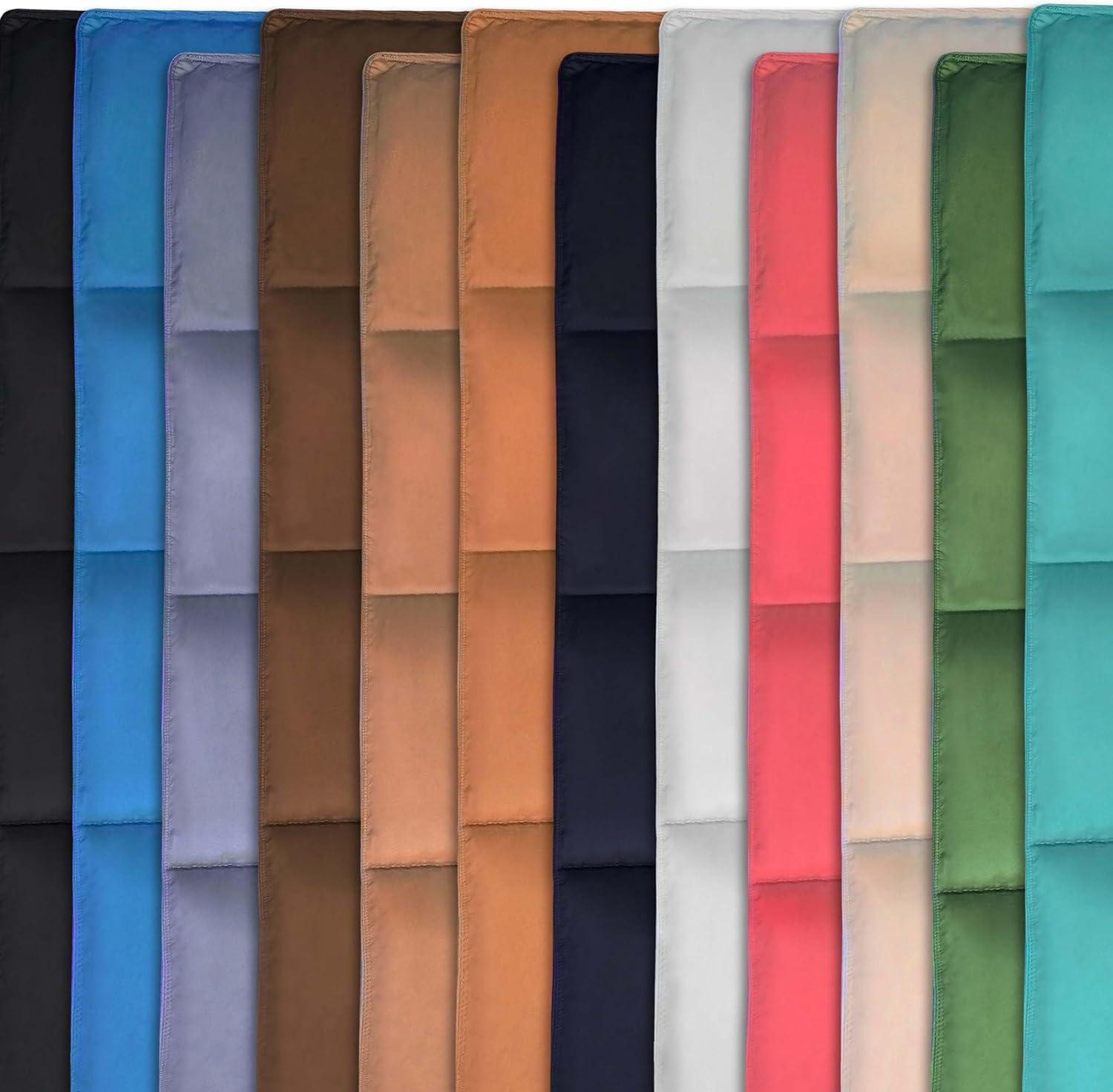 Superior Superior Classic Comforter Reversible Medium Weight Down Alternative Bedding