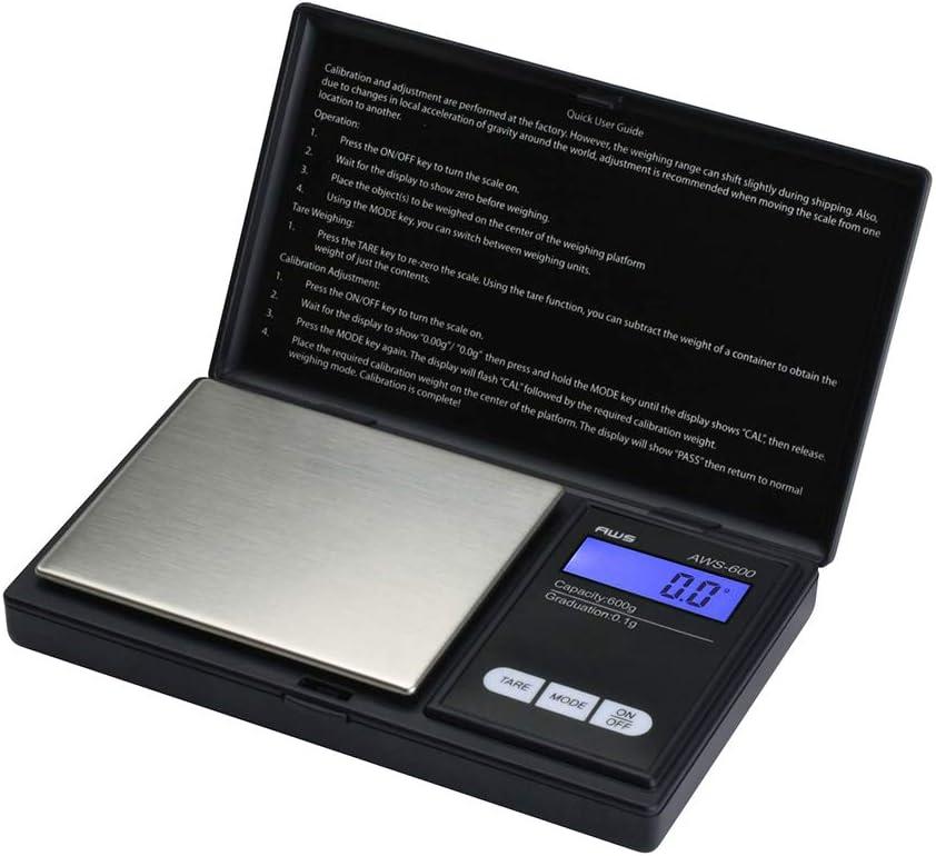 American Weigh Scales Digital Scale