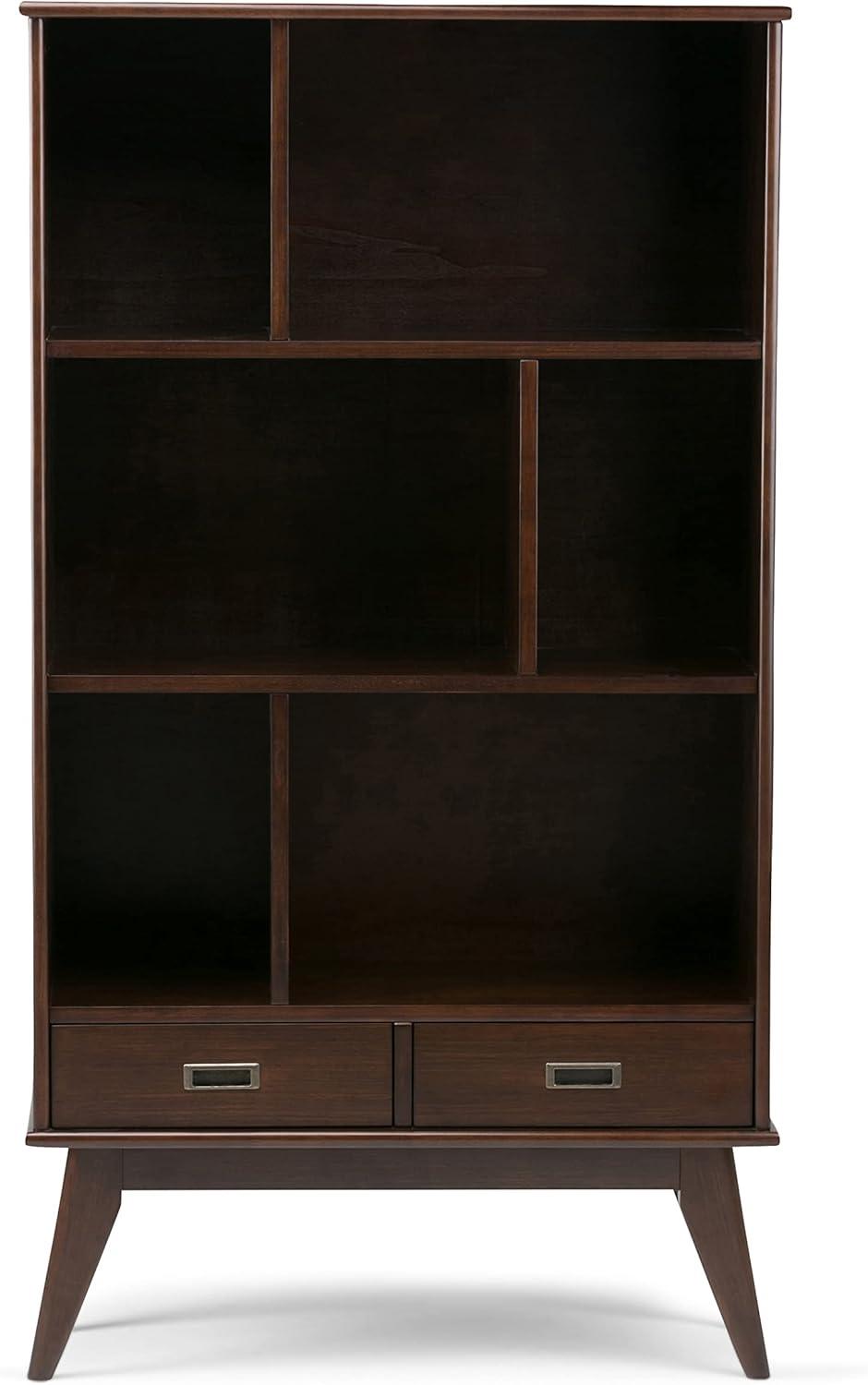 Kenesaw Storage Bookcase