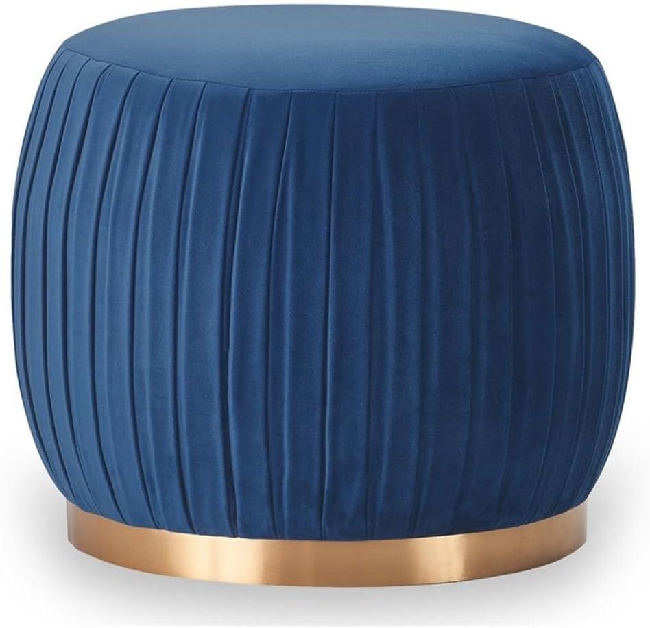 Jolie Ottoman