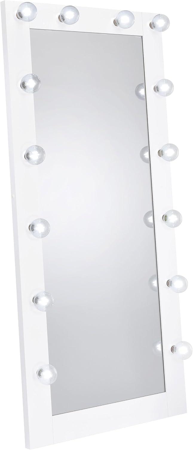 Zayan Floor Mirror