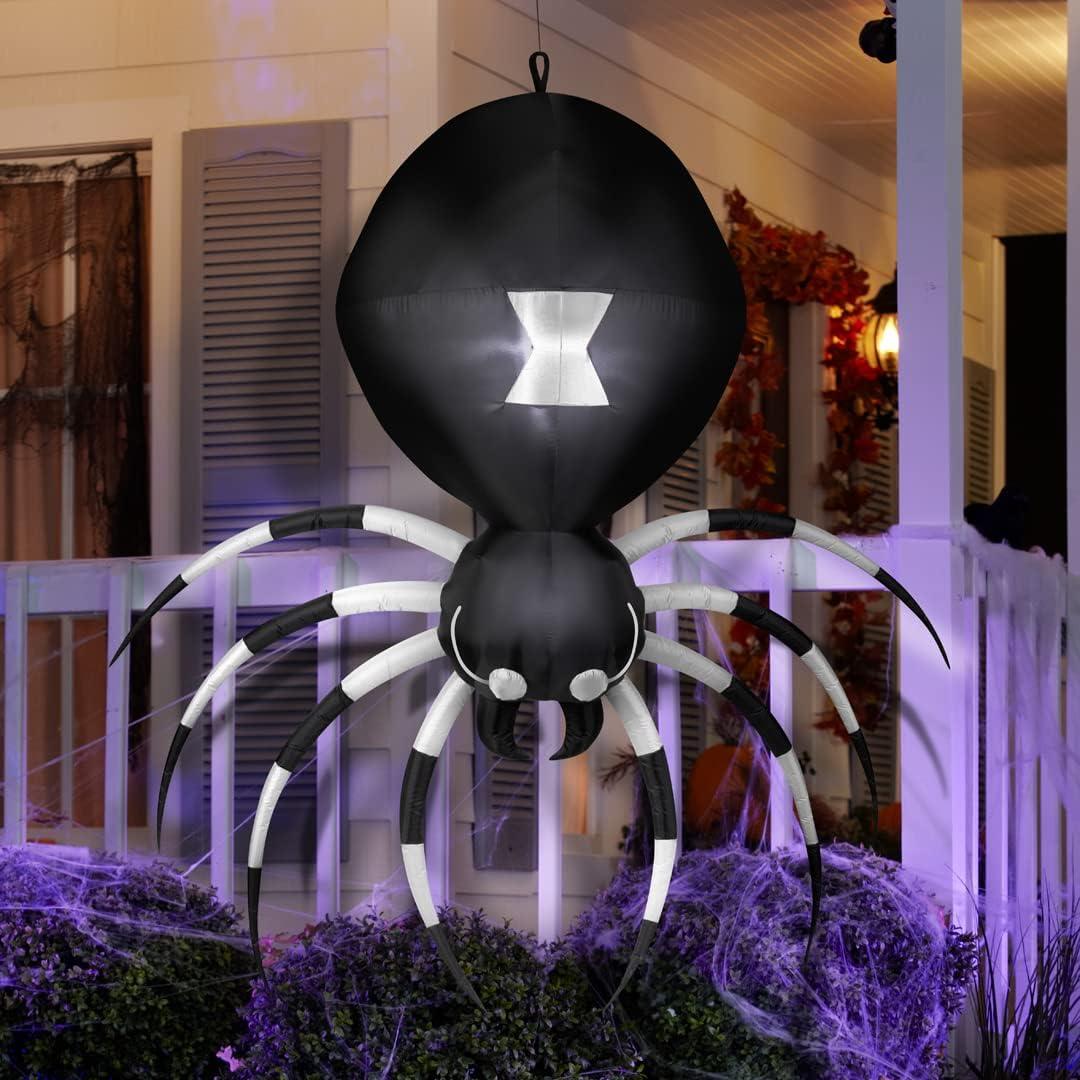 Outdoor Halloween Decoration