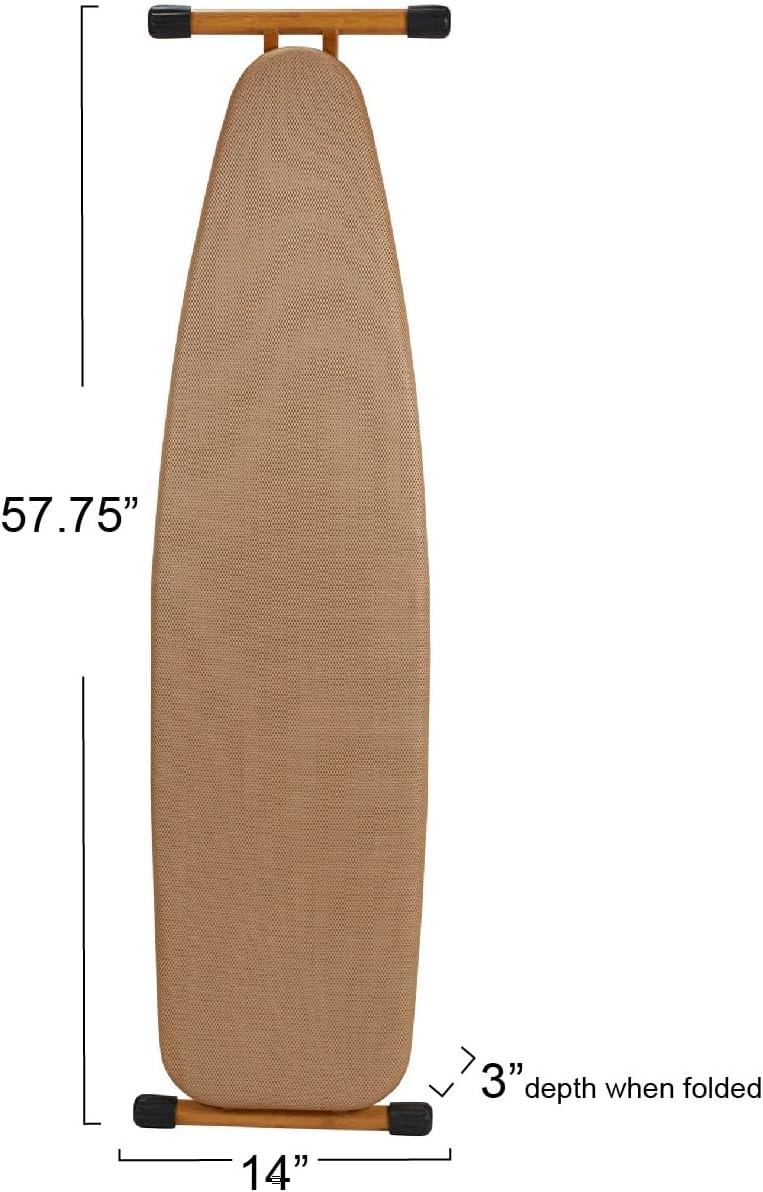 Metal Freestanding Ironing Board