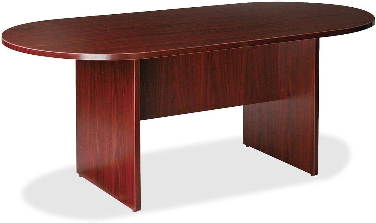 Essentials Series Oval Conference Table