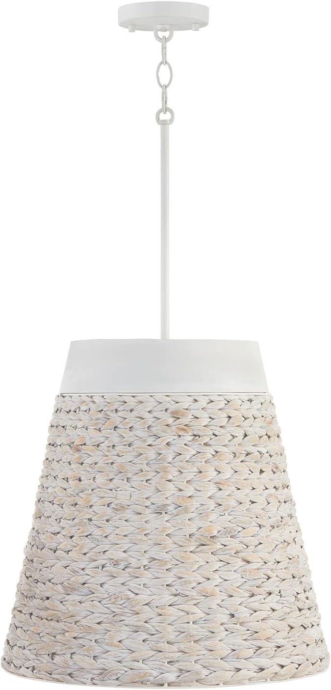 4 - Light Cluster Pendant