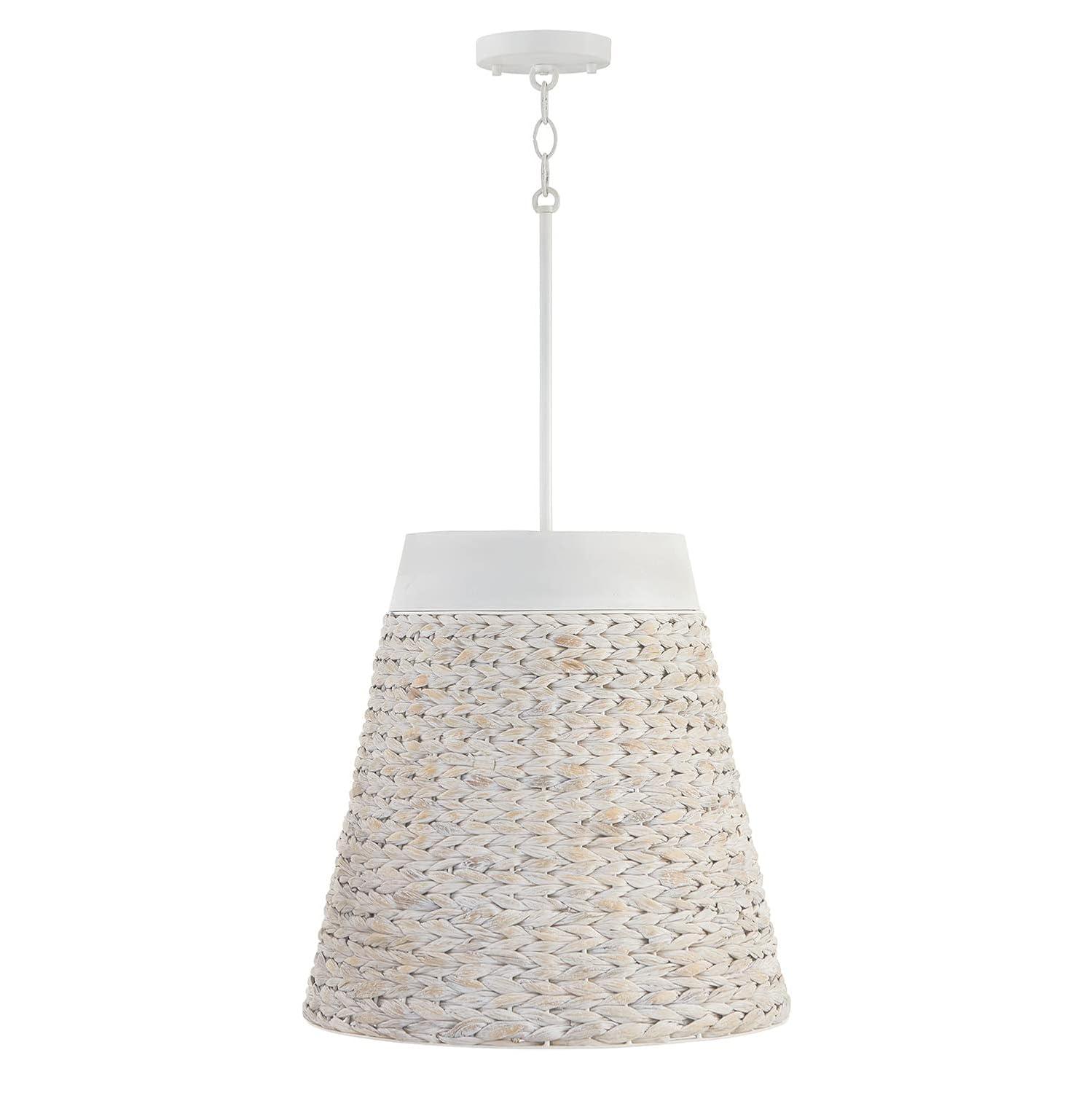 4 - Light Cluster Pendant