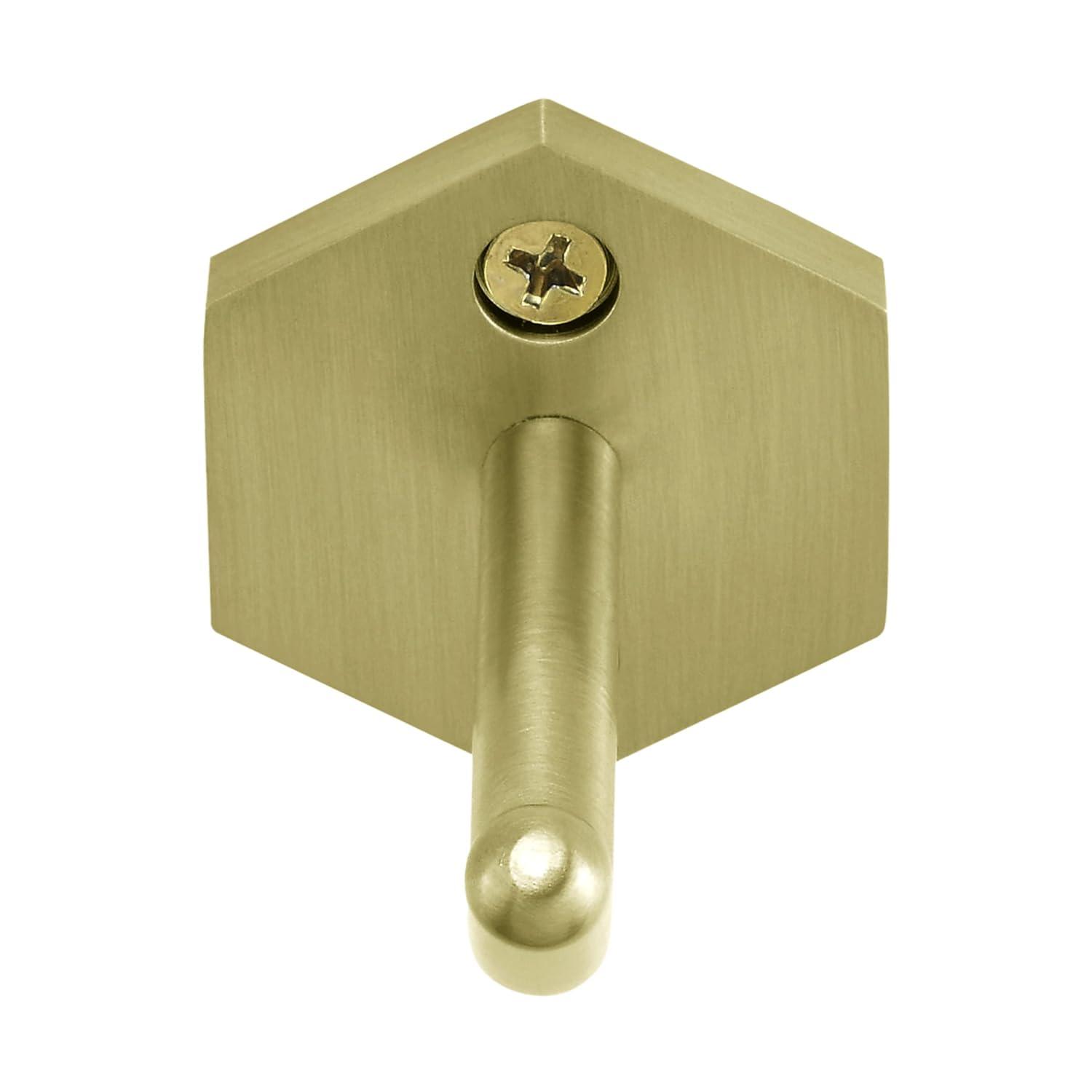 Brusque Robe Hook