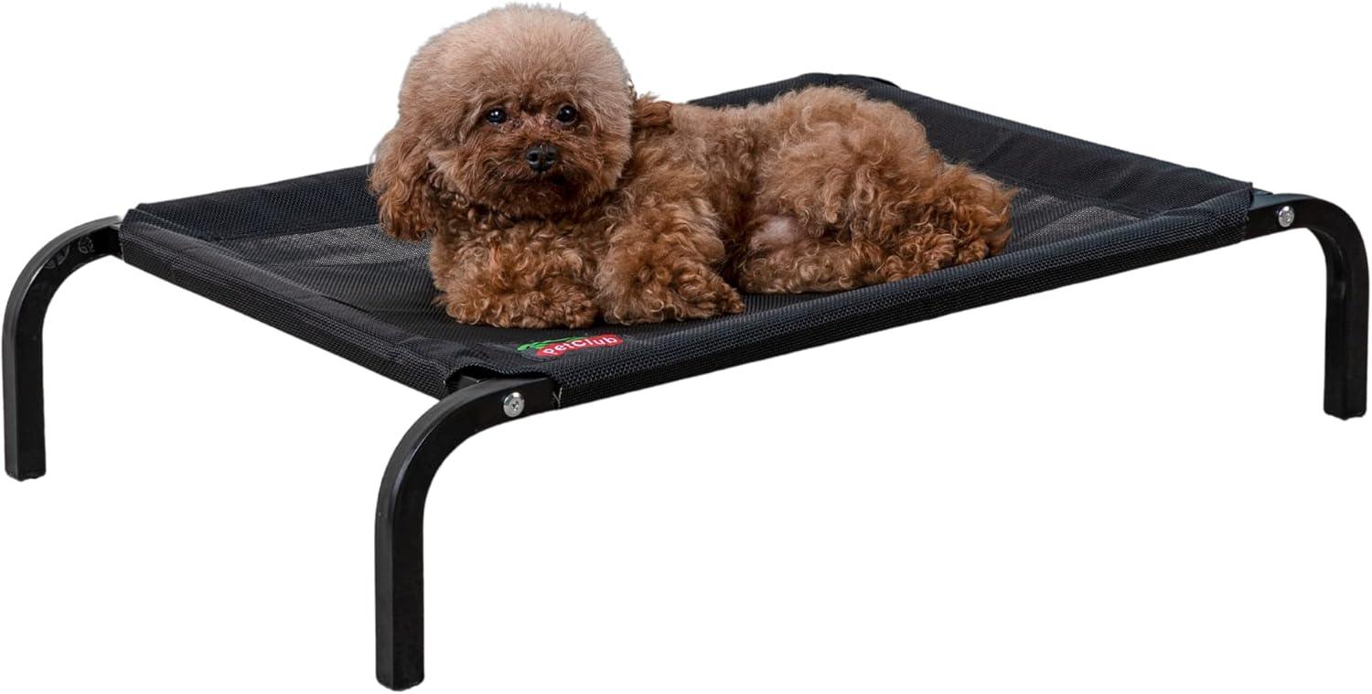 Go Pet Club Nylon Pet Bed
