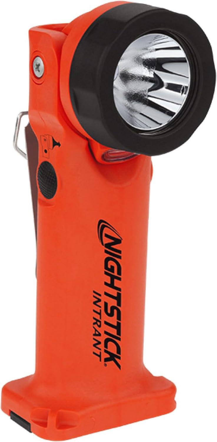 Nightstick Angle Light 3 Aa Red 200 Lumens