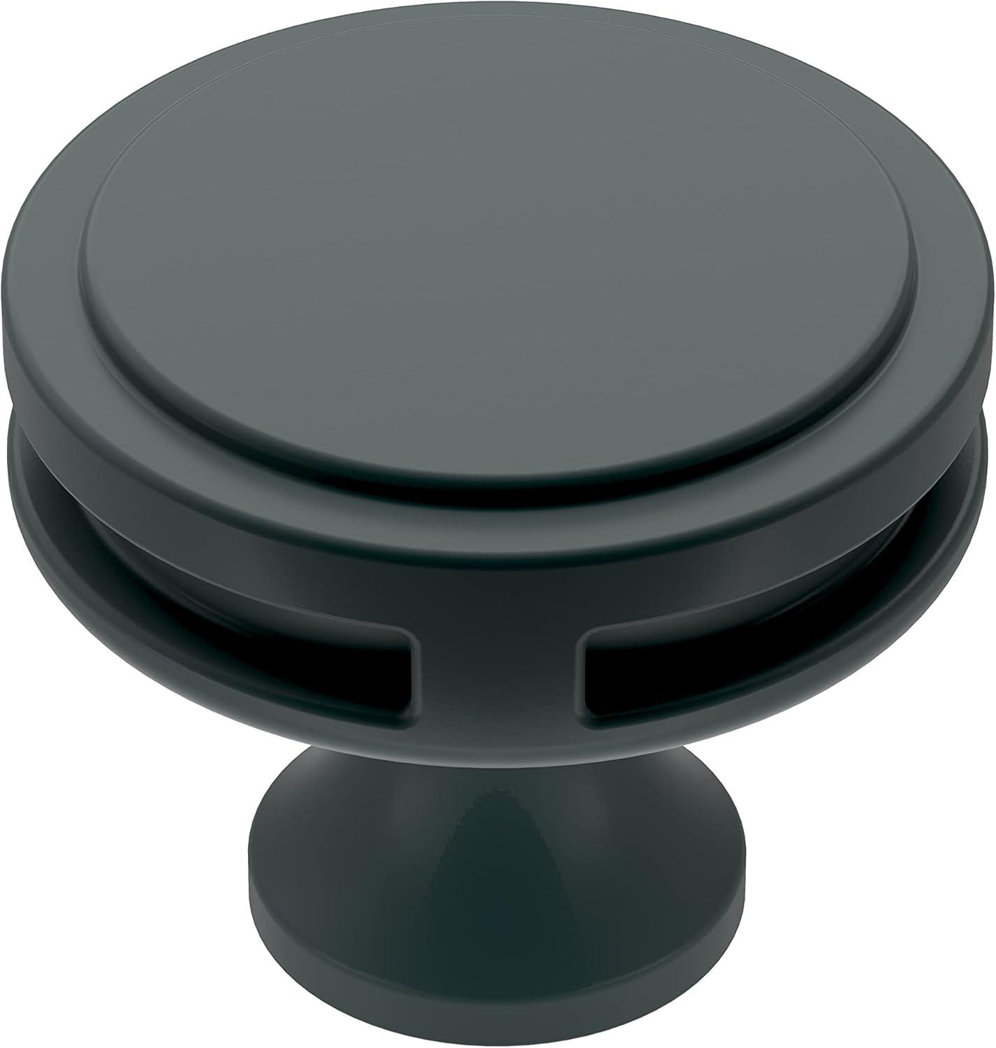 Amerock Oberon Knob for Cabinet or Furniture