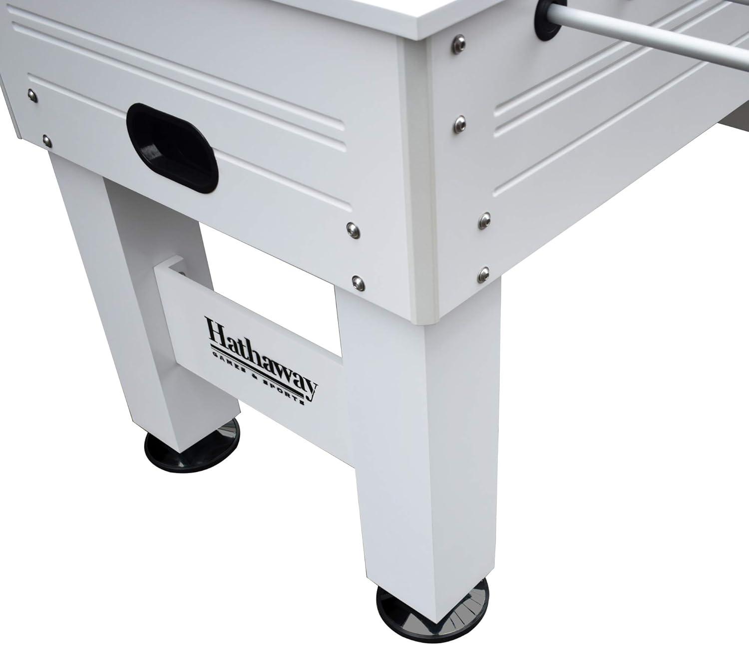 Highlander 55'' Foosball Table