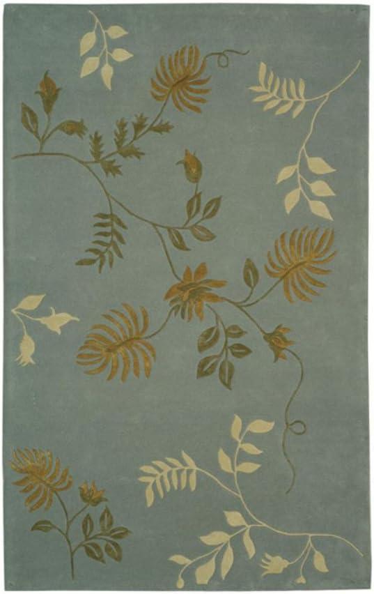 Soho SOH313 Hand Tufted Area Rug  - Safavieh