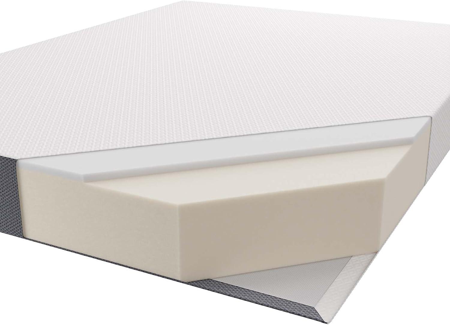 Modway Mila 8" Twin Mattress