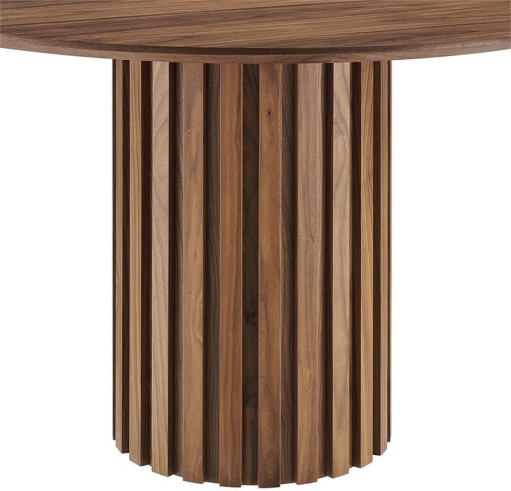 ESTETICA FURNITURE Modway Senja 47" Round Dining Table
