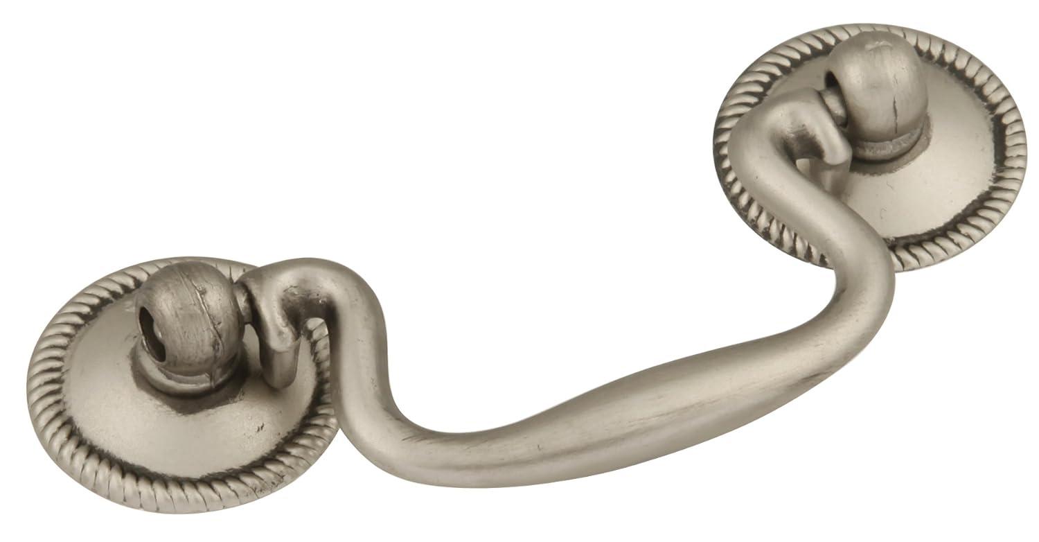 Manor House Drop Handle Pull