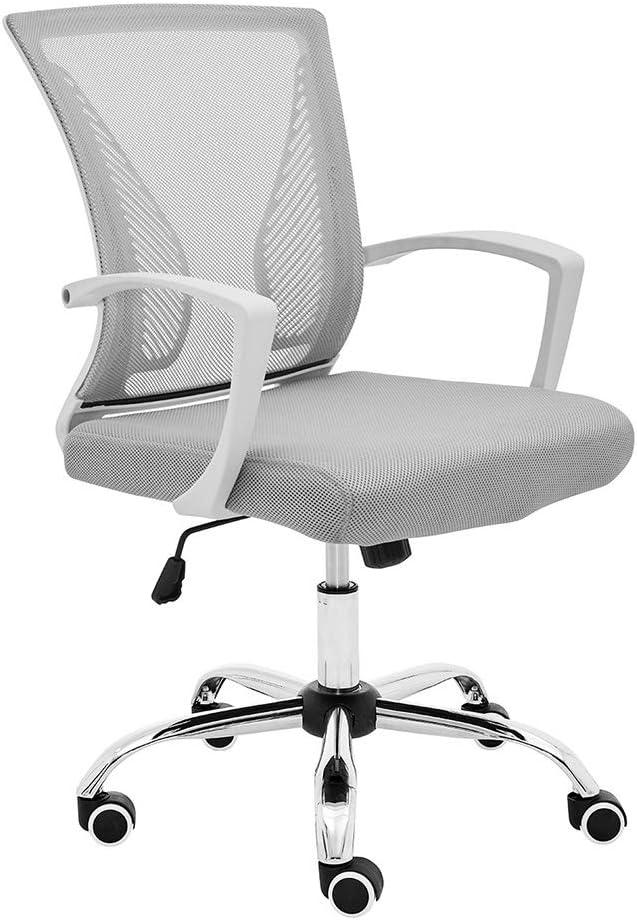 Modern Home Zuna Mid-Back Office Chair