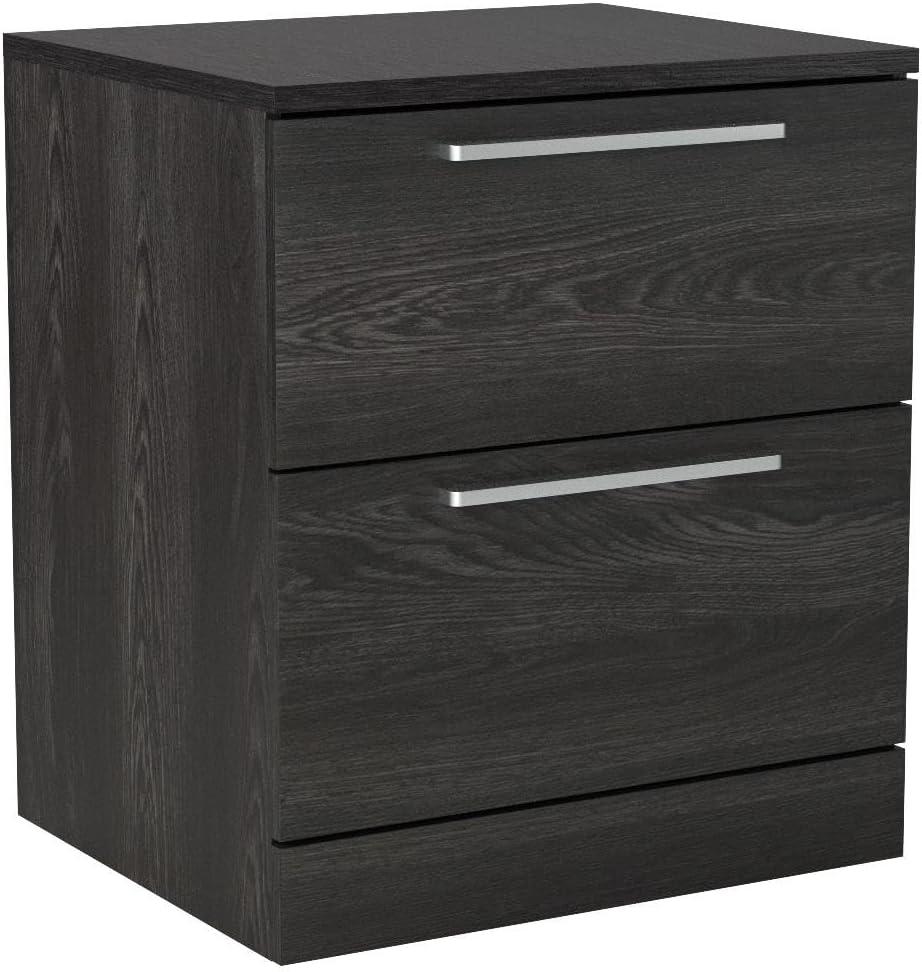Step One Essential 2 - Drawer Nightstand