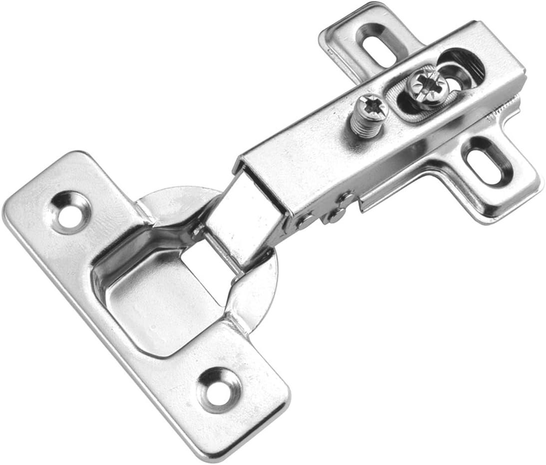 Invisible/Concealed Single Door Hinge