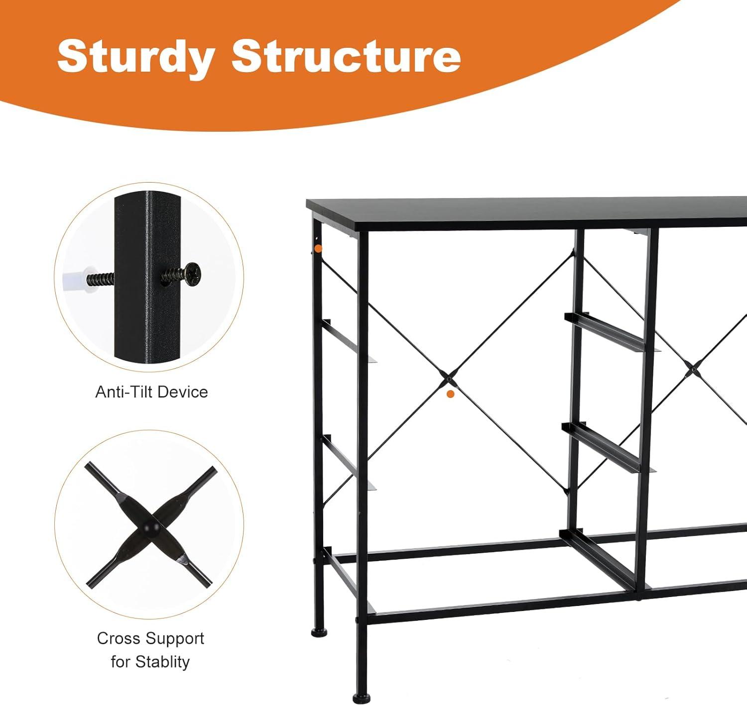 6 - Drawer Dresser | FIRNEWST