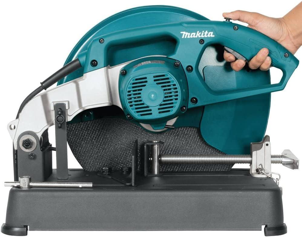 Makita LW1401 15 Amp 14 in. Cut-Off Saw
