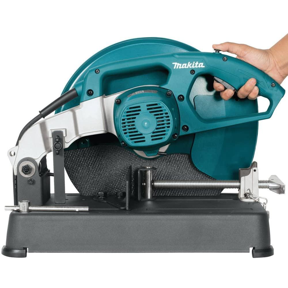 Makita LW1401 15 Amp 14 in. Cut-Off Saw