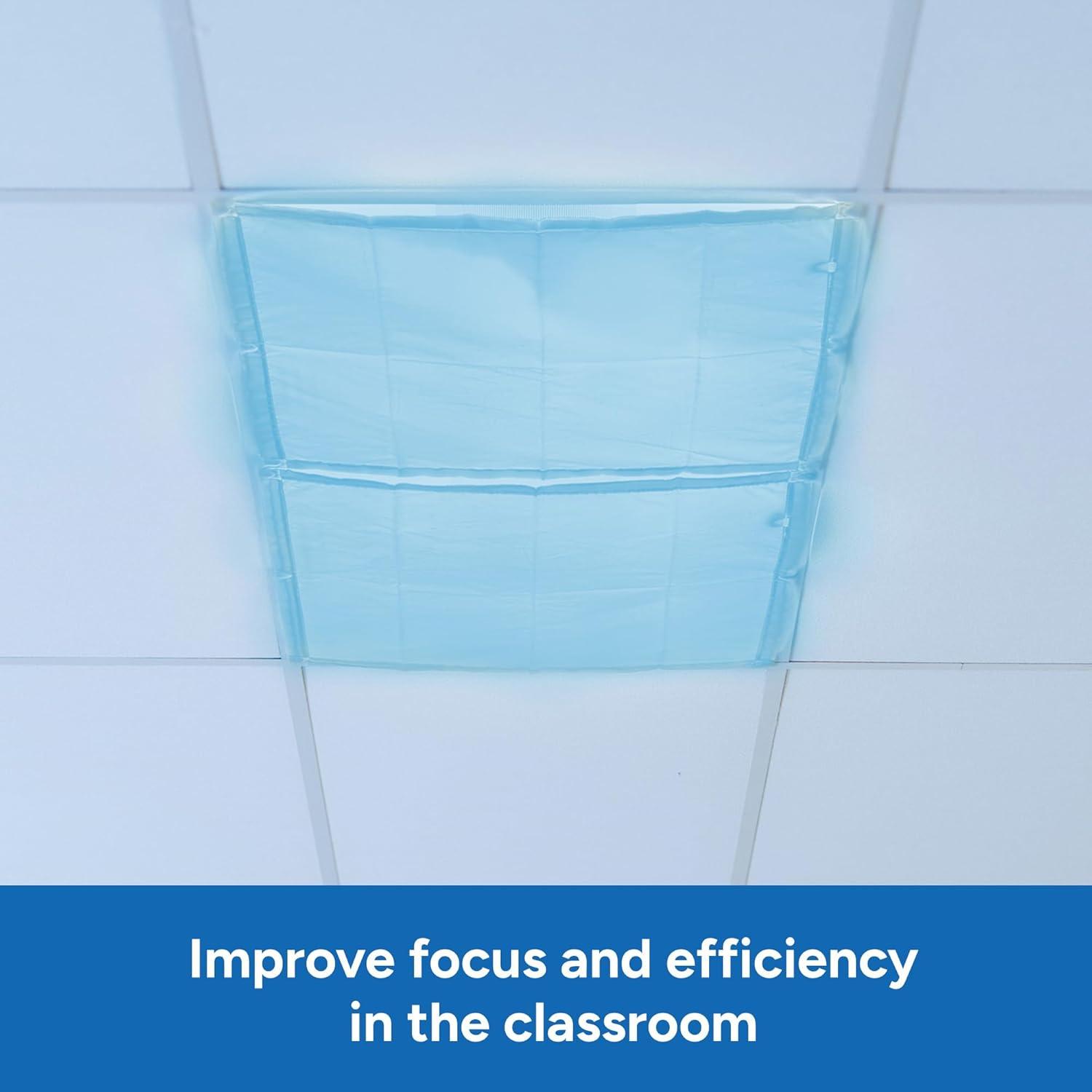 Educational Insights Classroom Light Filters | Wayfair