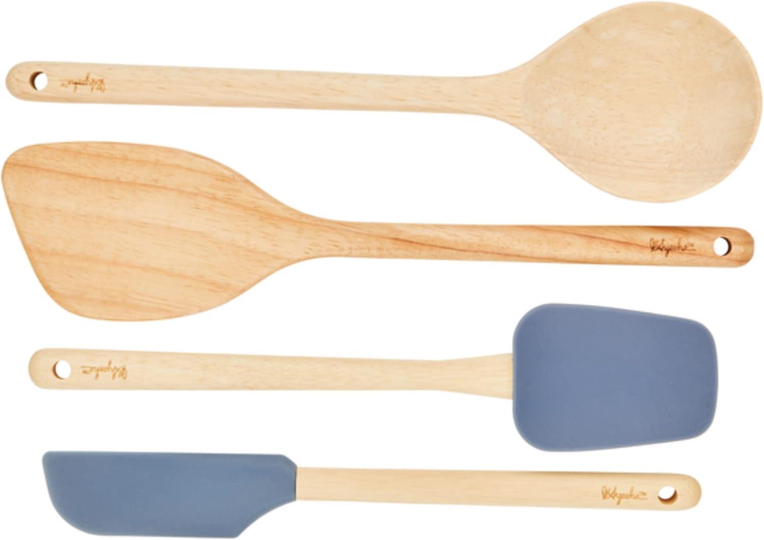 Ayesha Curry Ayesha Curry Tools & Gadgets Cooking Utensil Set, 4 Piece