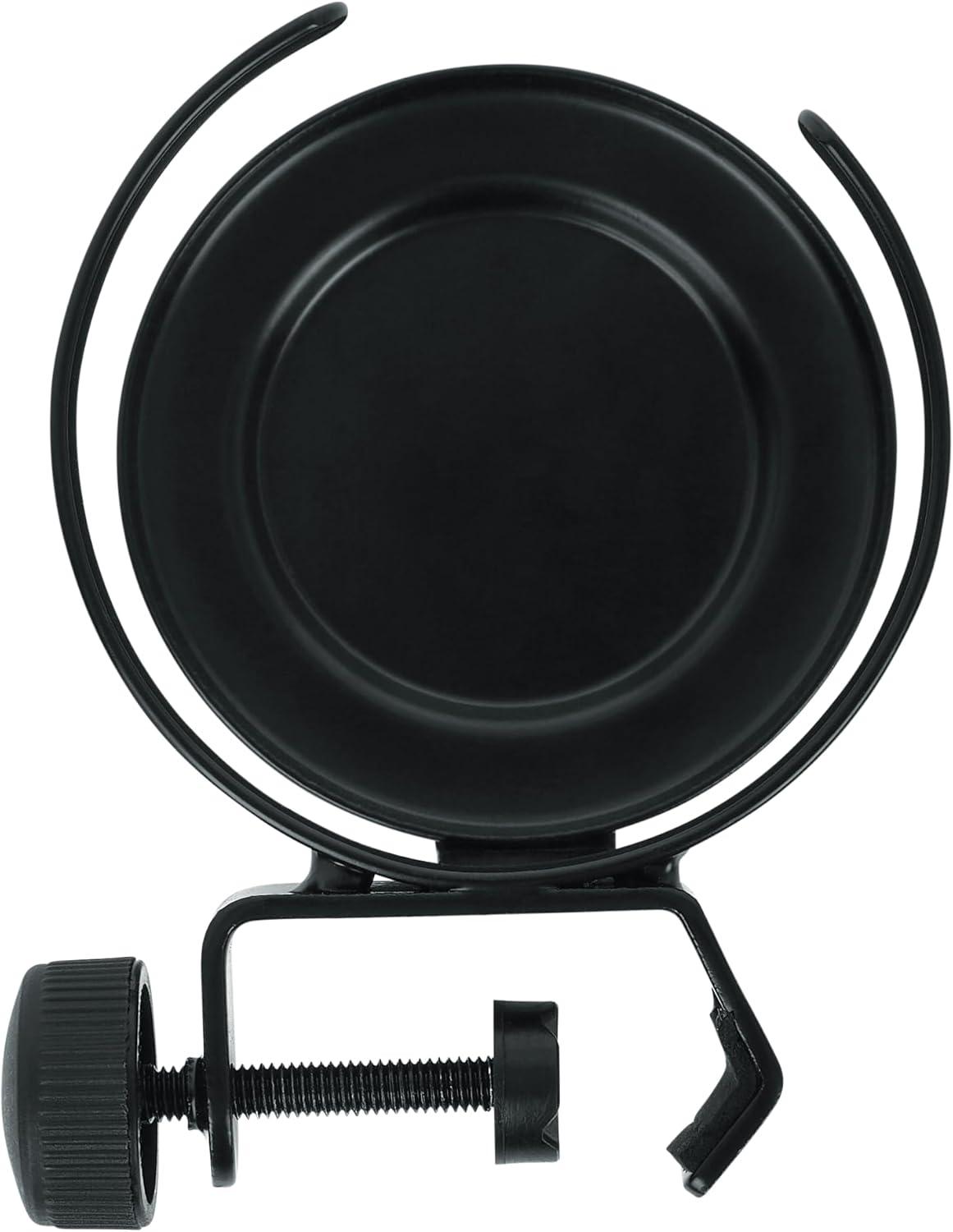 Gator GFW-SINGLECUP Single Cup Beverage Holder Mount for Stand