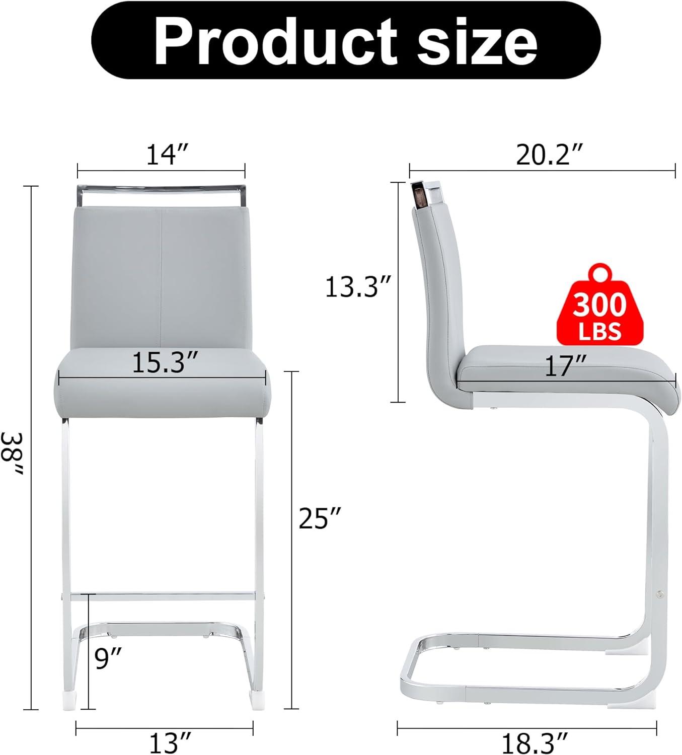 25'' Counter Stool