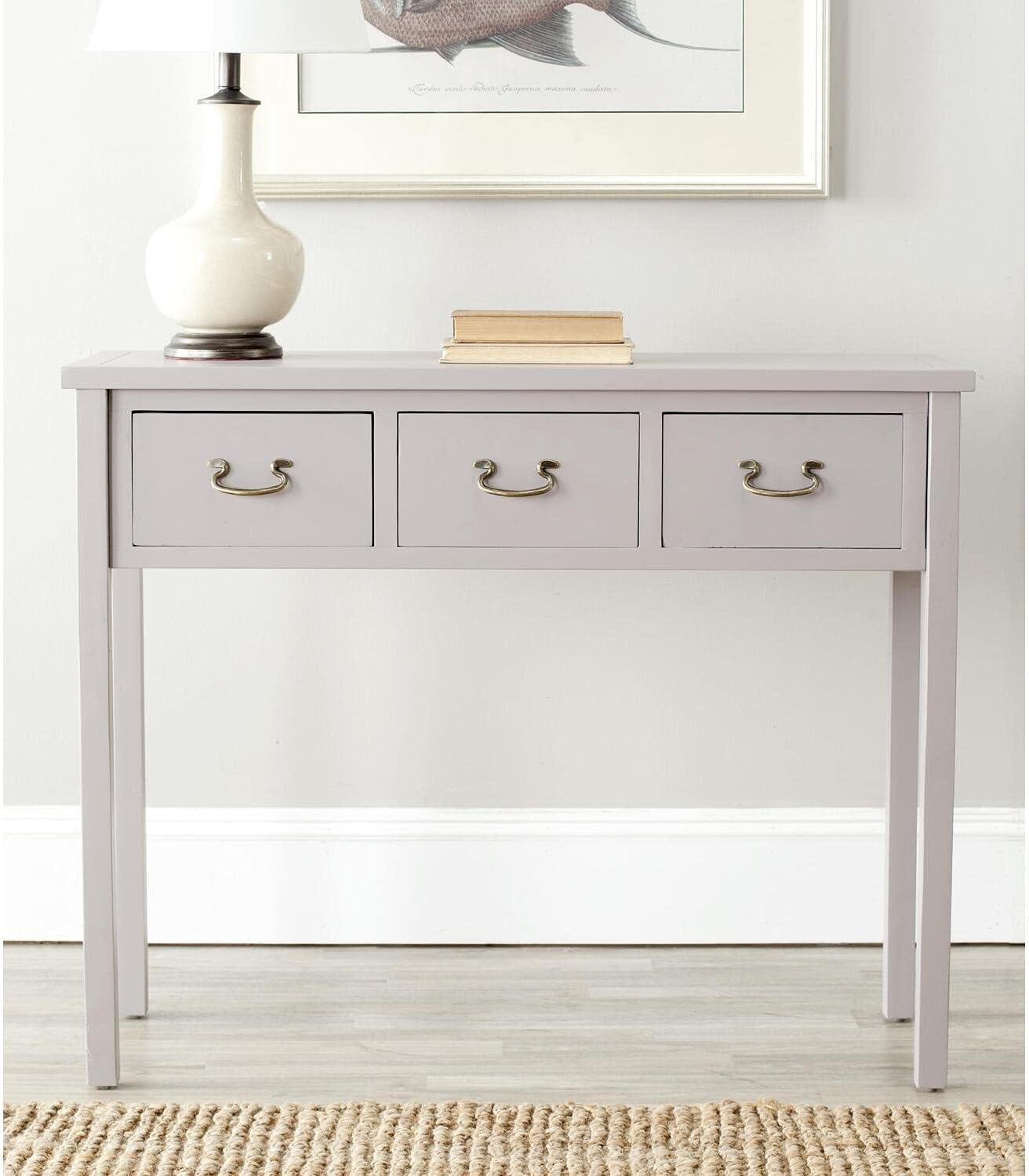 Cindy Console Table  - Safavieh