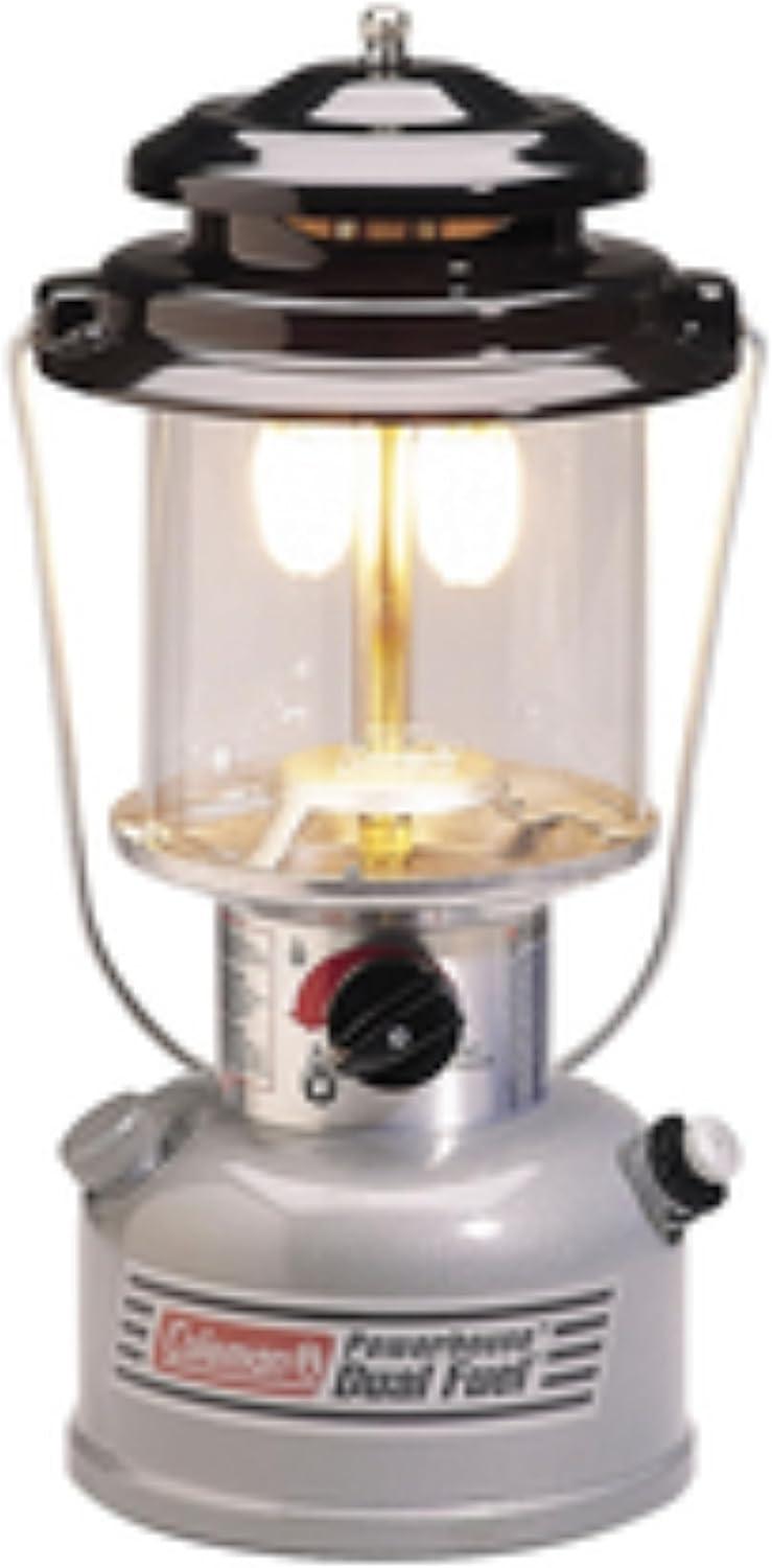 Coleman Premium Powerhouse Dual Fuel Lantern
