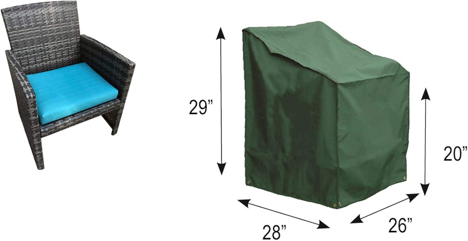 Bosmere Outdoor Patio Chair Cover