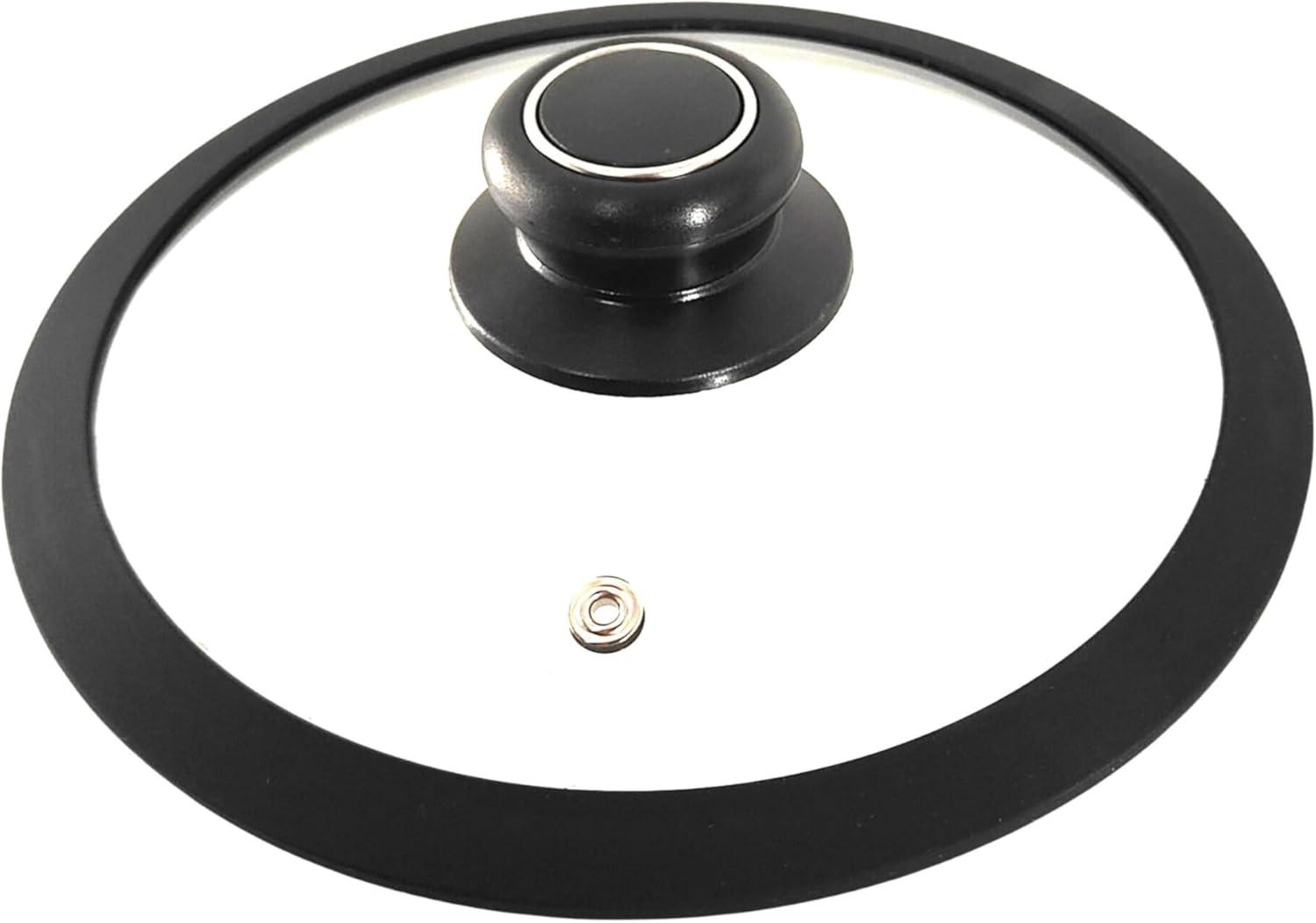 Frieling Frieling Universal Tempered Glass Lids