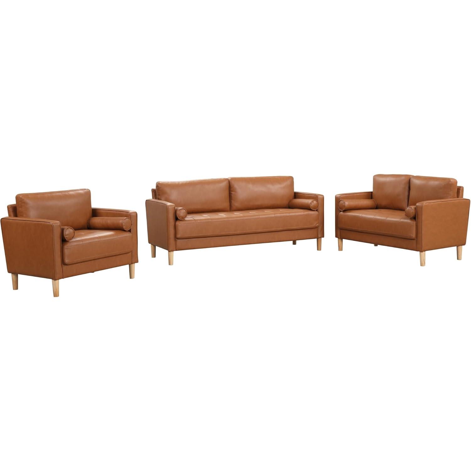 Lifestyle Solutions Giovanni Chair Woven Light Gray