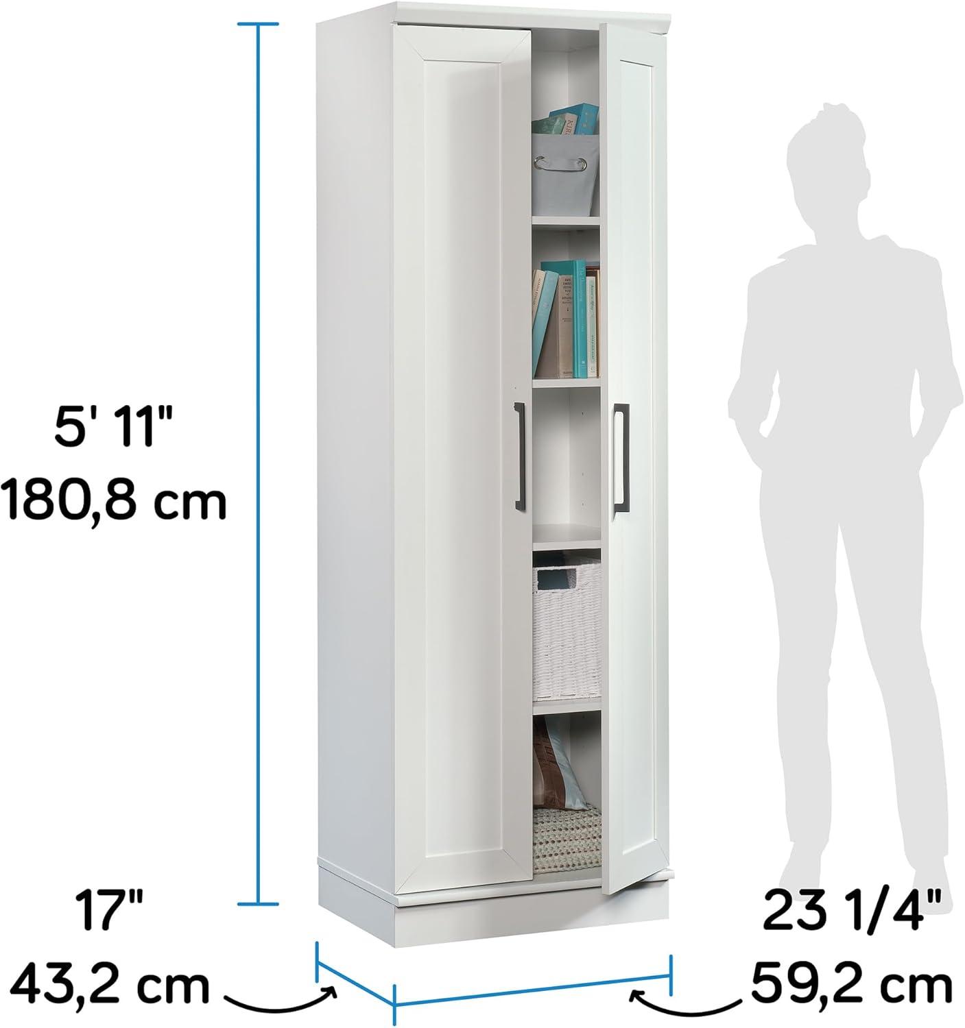 Homeplus Storage Cabinet - Sauder