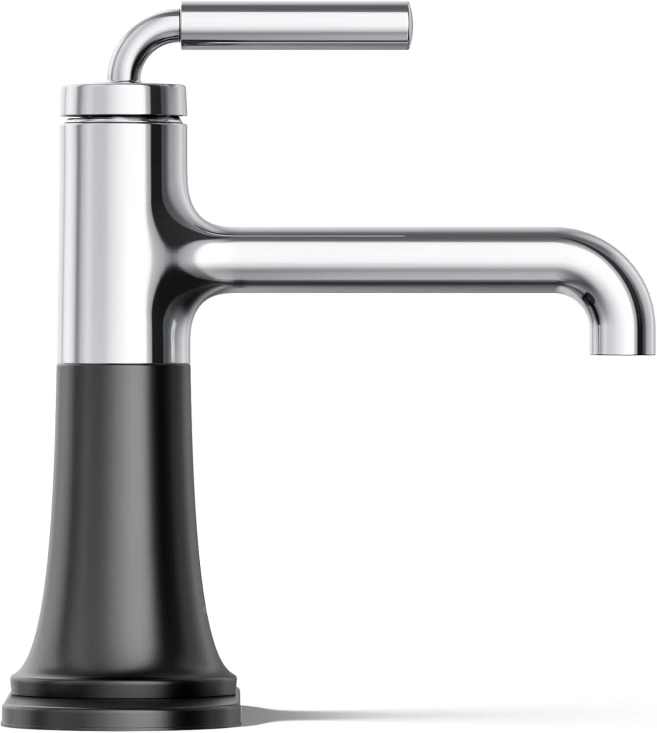 Tone Single-Handle Bathroom Sink Faucet