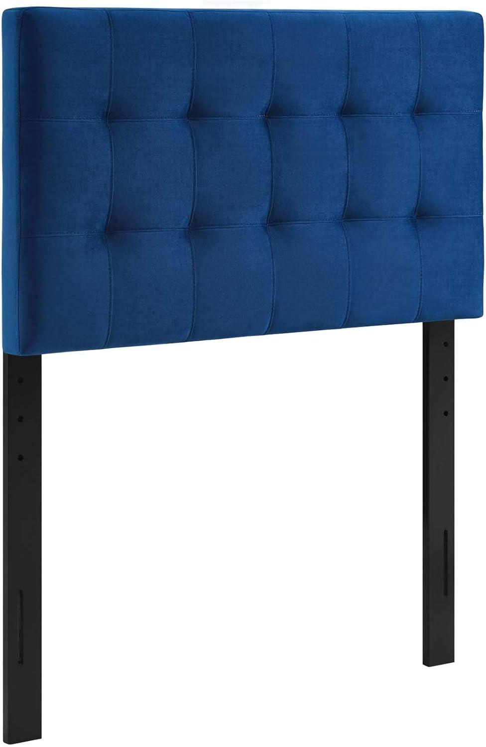 Modway Copper Grove Worishofen Velvet Headboard by Modway