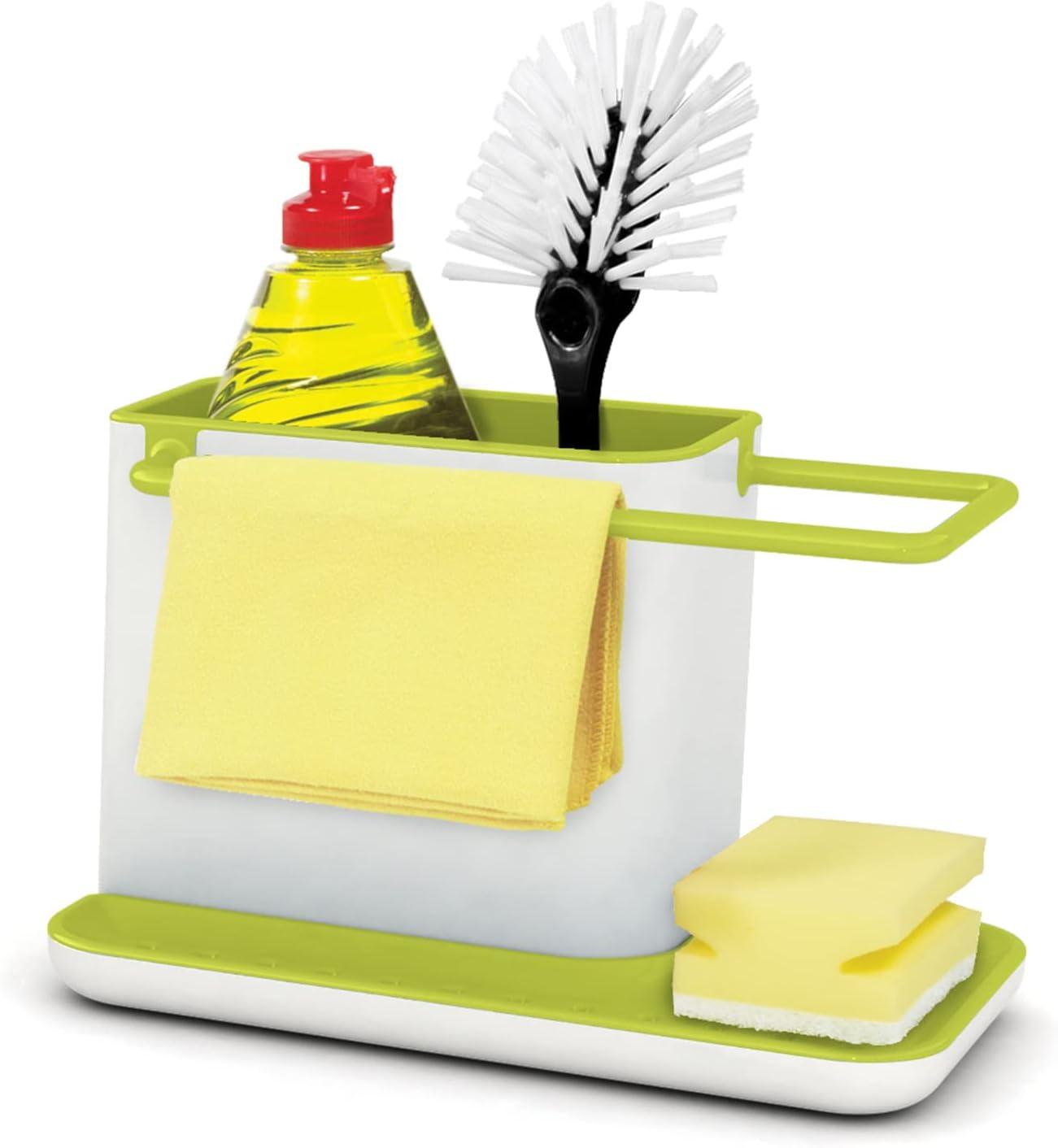 Joseph Joseph Plastic Sink Caddy