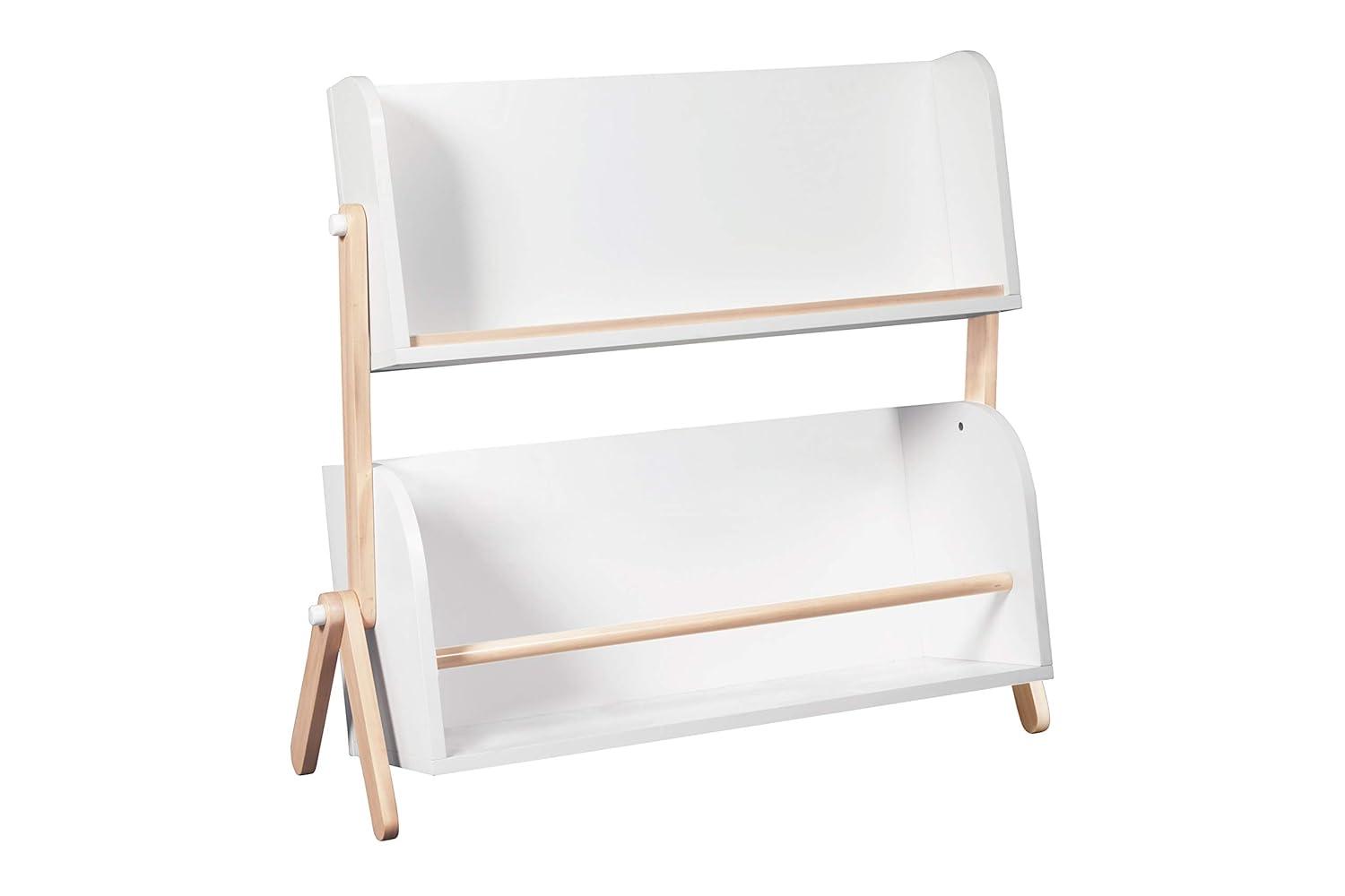 Tally 35.5" Book Caddy