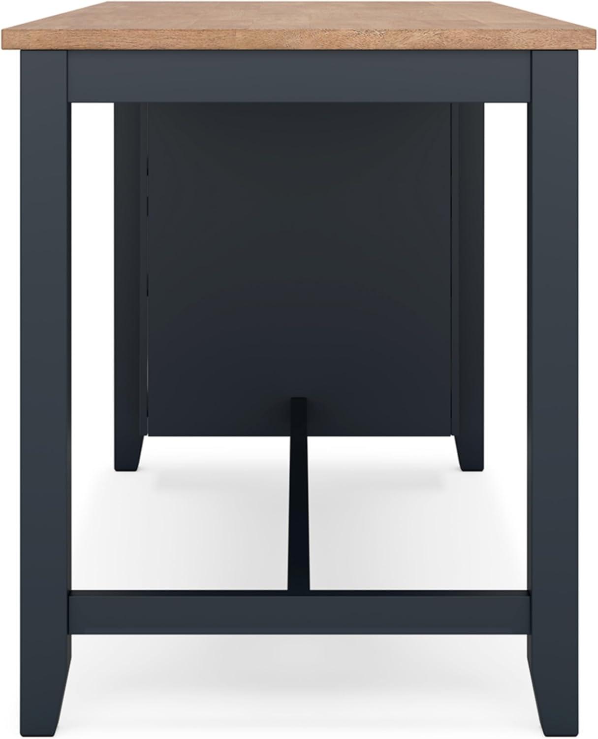 Malkin Counter Height Dining Table