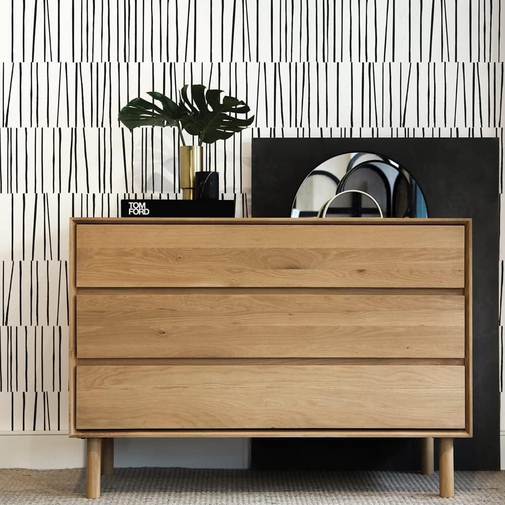 Tempaper Bobby Berk Shift Peel and Stick Wallpaper