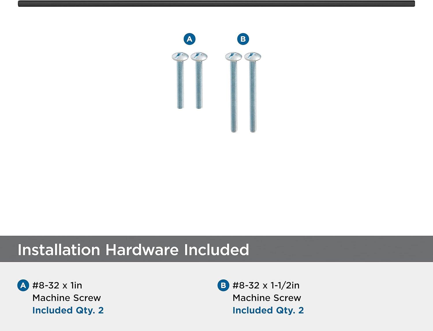 Amerock Cabinet or Drawer Bar Pulls