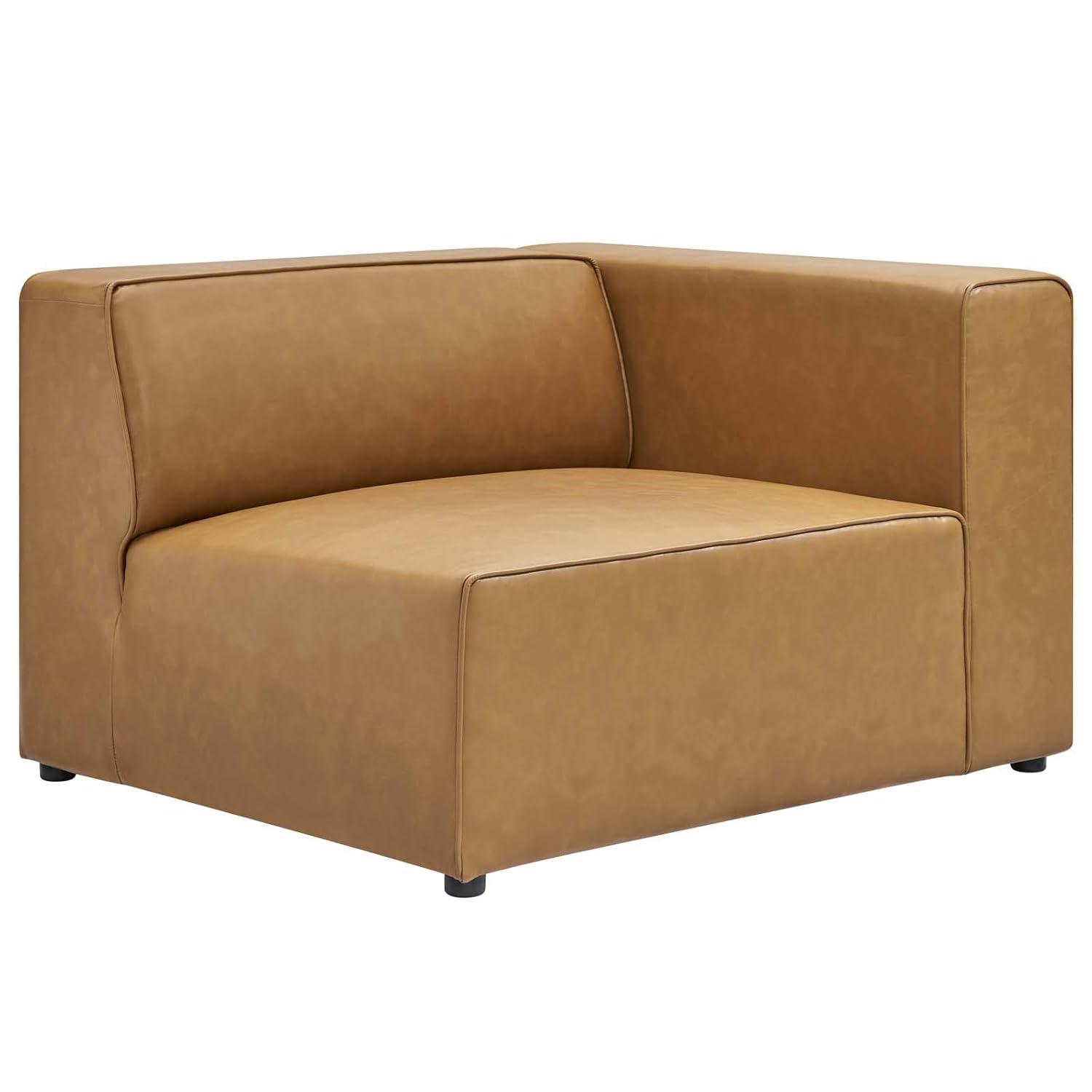 Mingle 3 - Piece Upholstered Sectional