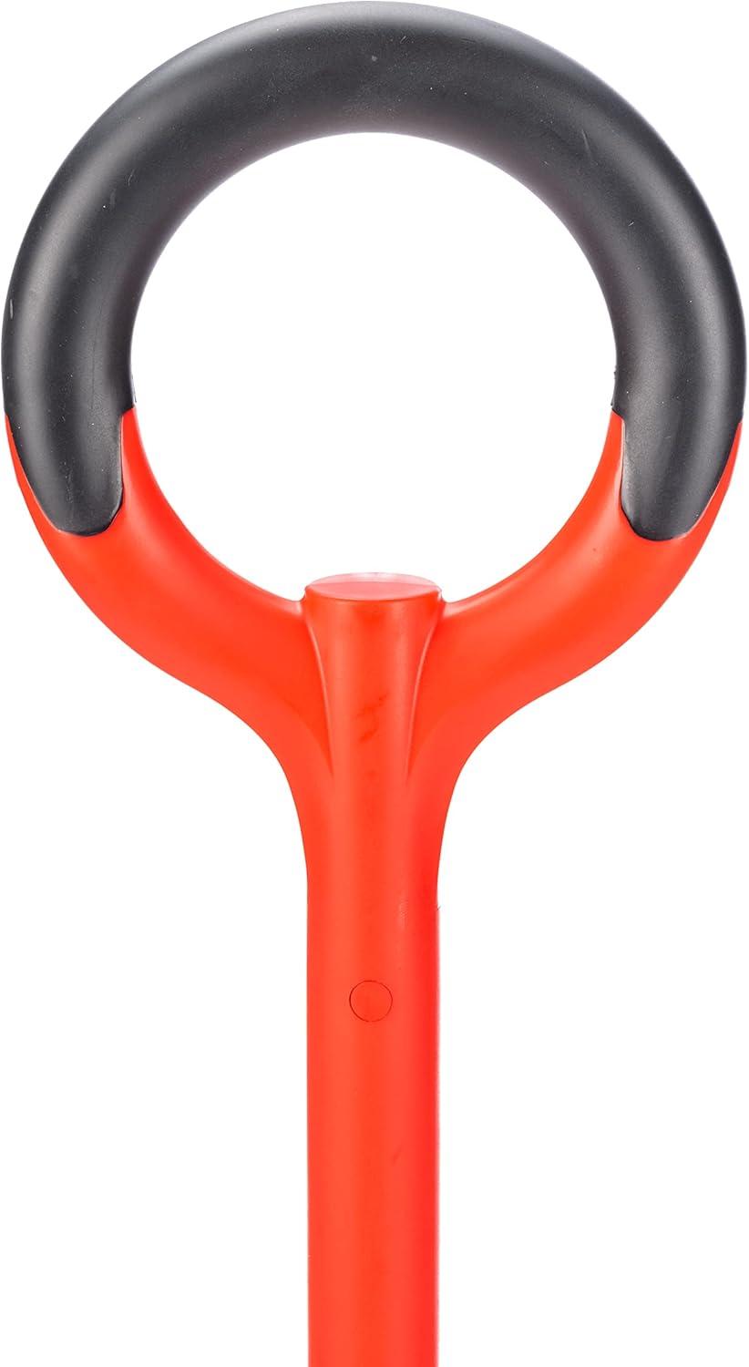 Radius Garden Root Slayer 39 Inch Stainless Steel Ergonomic Grass Lawn Edger